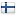 ohjelmistopalvelu.fi server is located in Finland